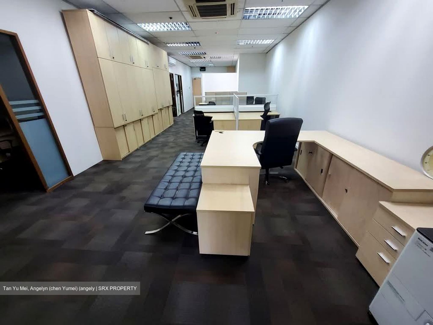 E-centre @ Redhill (D3), Factory #593892661